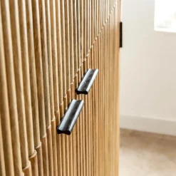 Armoire<Made in Meubles Armoire en bois de manguier Ambrine