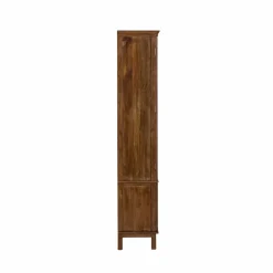 Meuble De Rangement<Made in Meubles Armoire en bois de manguier Remick