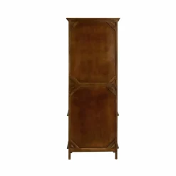 Meuble De Rangement<Made in Meubles Armoire en bois de manguier Remick