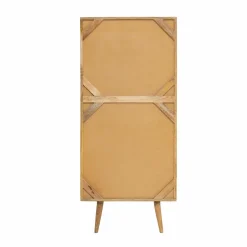 Armoire<Made in Meubles Armoire en bois de manguier Aléna