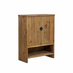 Armoire|Meuble De Rangement<Made in Meubles Armoire en bois recyclé Blaise