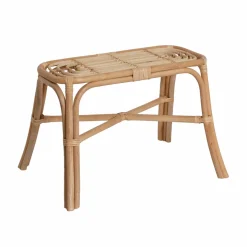 Banc<Made in Meubles Banc en rotin Rattan
