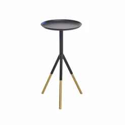 Bout De Canapé & Sellette<Made in Meubles Bout de canapé en métal William