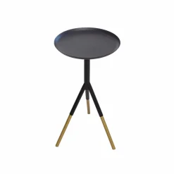 Bout De Canapé & Sellette<Made in Meubles Bout de canapé en métal William