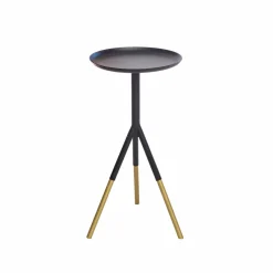 Bout De Canapé & Sellette<Made in Meubles Bout de canapé en métal William