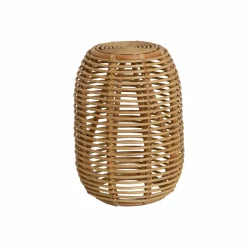 Bout De Canapé & Sellette<Made in Meubles Bout de canapé en rotin Rattan