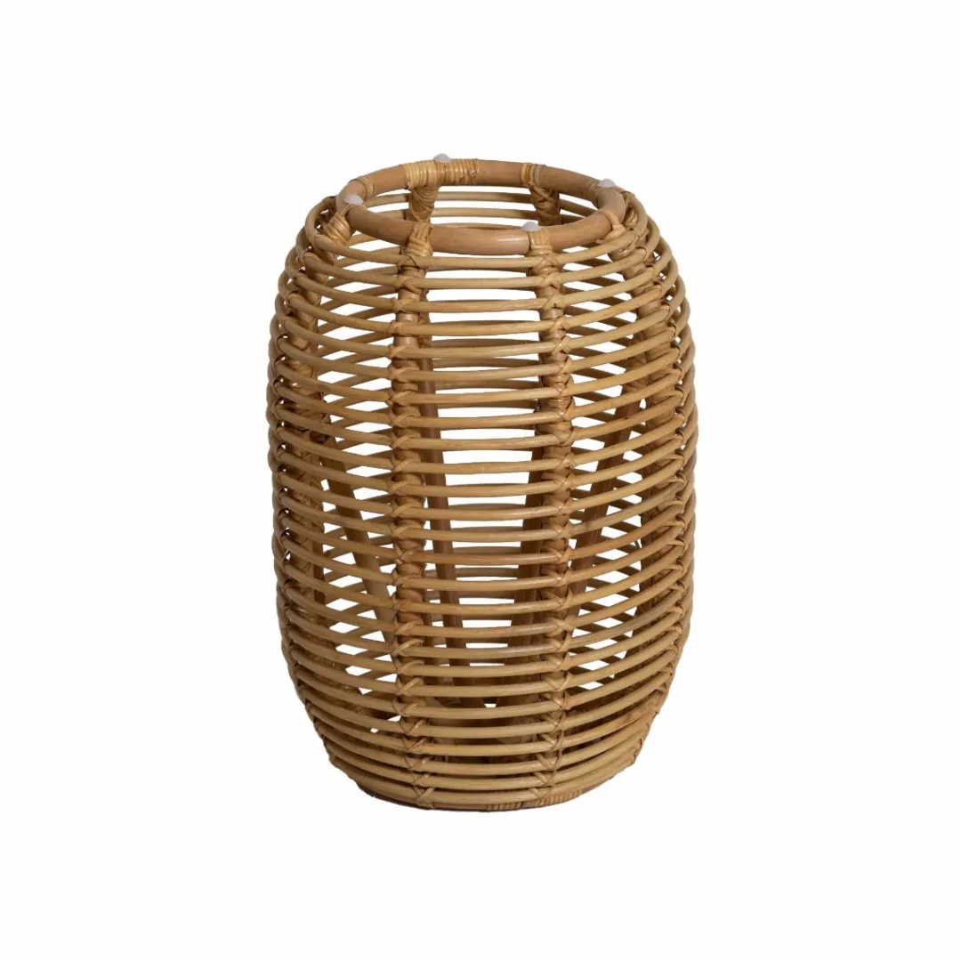 Bout De Canapé & Sellette<Made in Meubles Bout de canapé en rotin Rattan