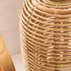 Bout De Canapé & Sellette<Made in Meubles Bout de canapé en rotin Rattan