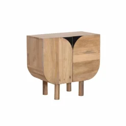 Buffet<Made in Meubles Buffet bois de manguier Loëvan