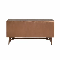 Buffet<Made in Meubles Buffet en bois d'acacia Elie