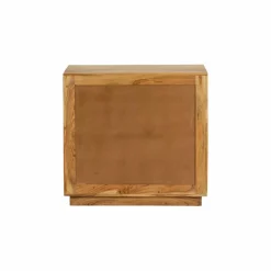 Buffet<Made in Meubles Buffet en bois d'acacia Renaud