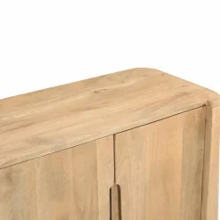 Buffet<Made in Meubles Buffet en bois de manguier Sorrel