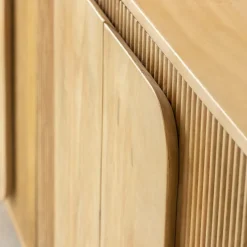 Buffet<Made in Meubles Buffet en bois de manguier Eros