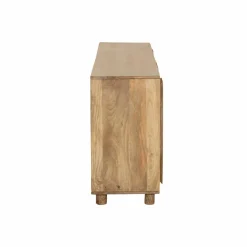 Buffet<Made in Meubles Buffet en bois de manguier Eros