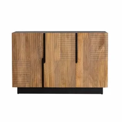 Buffet<Made in Meubles Buffet en bois de manguier Galliance