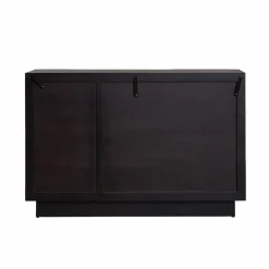 Buffet<Made in Meubles Buffet en bois de manguier Galliance