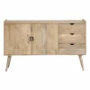 Buffet<Made in Meubles Buffet en bois de manguier Augustine