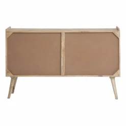 Buffet<Made in Meubles Buffet en bois de manguier Augustine