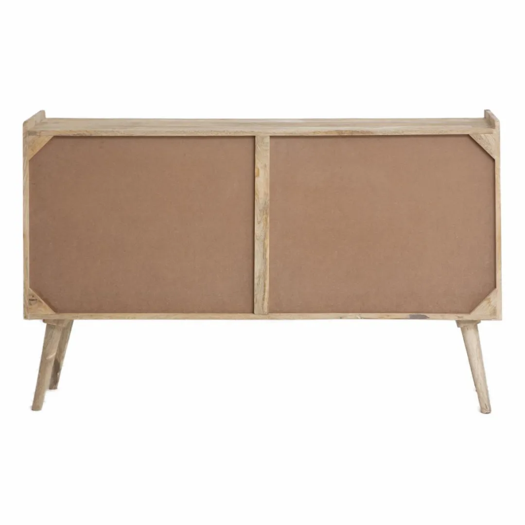 Buffet<Made in Meubles Buffet en bois de manguier Augustine