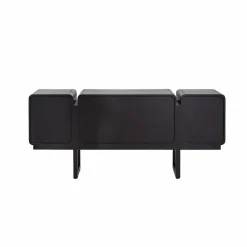 Buffet<Made in Meubles Buffet en bois de manguier Oscar