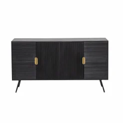 Buffet<Made in Meubles Buffet en bois de manguier James