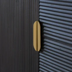 Buffet<Made in Meubles Buffet en bois de manguier James