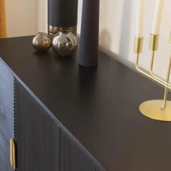 Buffet<Made in Meubles Buffet en bois de manguier James