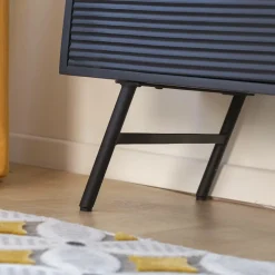 Buffet<Made in Meubles Buffet en bois de manguier James