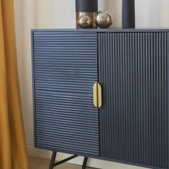 Buffet<Made in Meubles Buffet en bois de manguier James