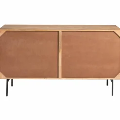 Buffet<Made in Meubles Buffet en bois de manguier Léandro