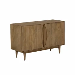 Buffet<Made in Meubles Buffet en bois de manguier Folia