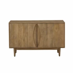 Buffet<Made in Meubles Buffet en bois de manguier Folia