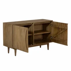 Buffet<Made in Meubles Buffet en bois de manguier Folia