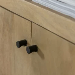 Buffet<Made in Meubles Buffet en bois de manguier Amara