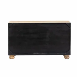 Buffet<Made in Meubles Buffet en bois de manguier Adara