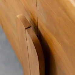 Buffet<Made in Meubles Buffet en bois de manguier Féodor