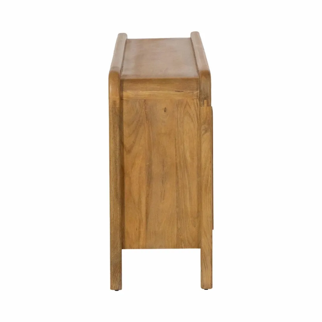 Buffet<Made in Meubles Buffet en bois de manguier Féodor