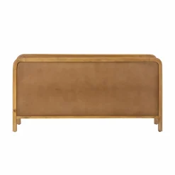 Buffet<Made in Meubles Buffet en bois de manguier Féodor