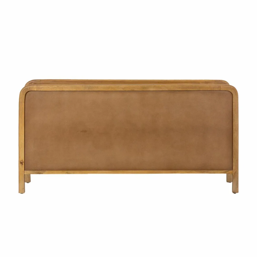 Buffet<Made in Meubles Buffet en bois de manguier Féodor