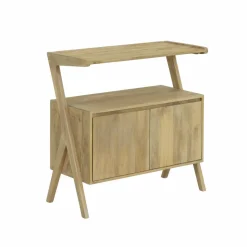 Buffet<Made in Meubles Buffet en bois de manguier Juliet