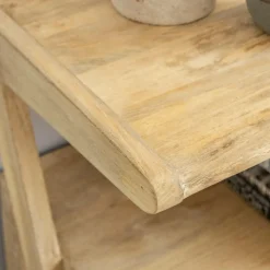 Buffet<Made in Meubles Buffet en bois de manguier Juliet