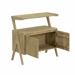 Buffet<Made in Meubles Buffet en bois de manguier Juliet