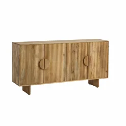 Buffet<Made in Meubles Buffet en bois de manguier Ewan