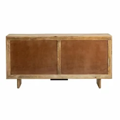 Buffet<Made in Meubles Buffet en bois de manguier Ewan