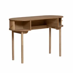 Bureau<Made in Meubles Bureau en bois pin clair Colin