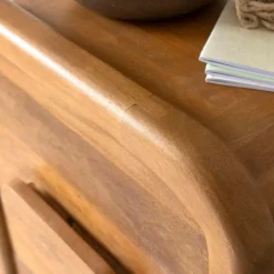 Chiffonnier<Made in Meubles Chiffonnier en bois de manguier Féodor