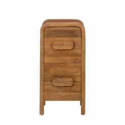 Chiffonnier<Made in Meubles Chiffonnier en bois de manguier Féodor