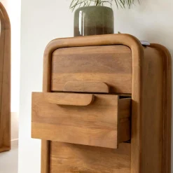 Chiffonnier<Made in Meubles Chiffonnier en bois de manguier Féodor