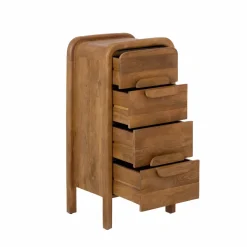 Chiffonnier<Made in Meubles Chiffonnier en bois de manguier Féodor