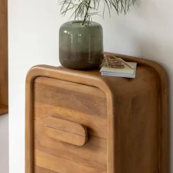 Chiffonnier<Made in Meubles Chiffonnier en bois de manguier Féodor